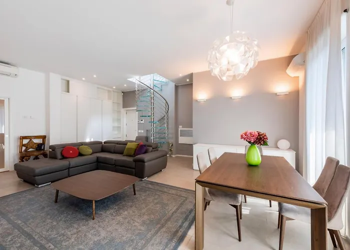 Appartement Easylife - - Del Don 5 - Centro Storico *
