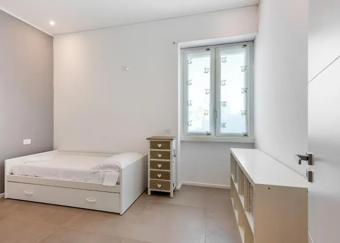 Appartement Easylife - - Del Don 5 - Centro Storico