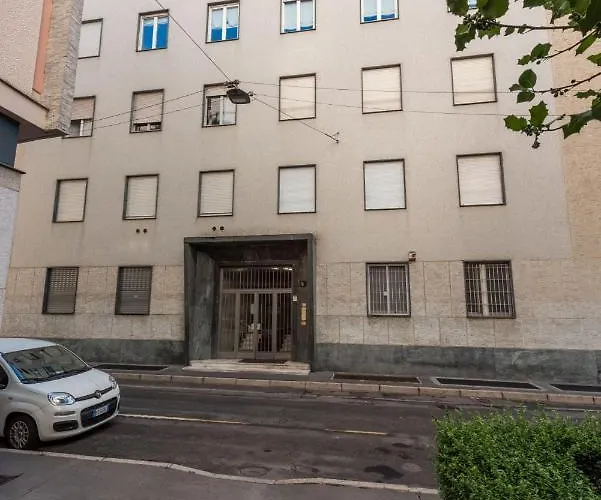 Easylife - - Del Don 5 - Centro Storico Appartement *