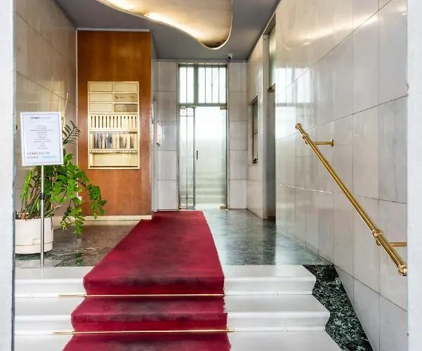 Easylife - - Del Don 5 - Centro Storico