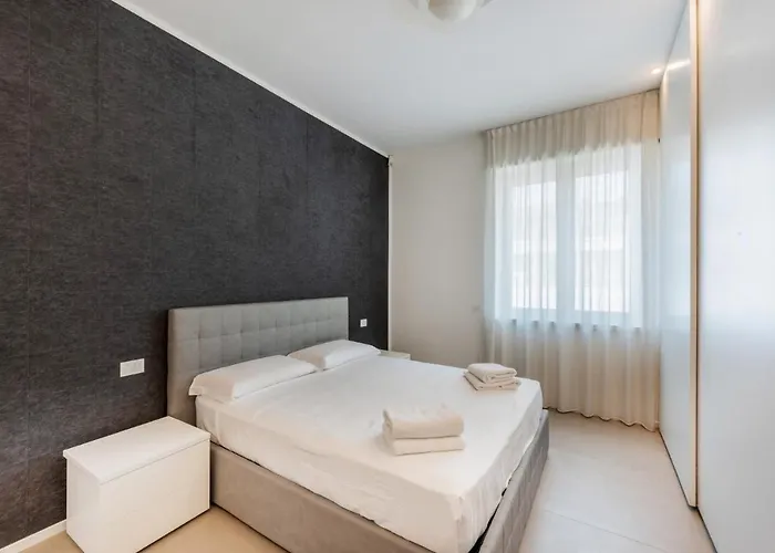 Appartement Easylife - - Del Don 5 - Centro Storico *