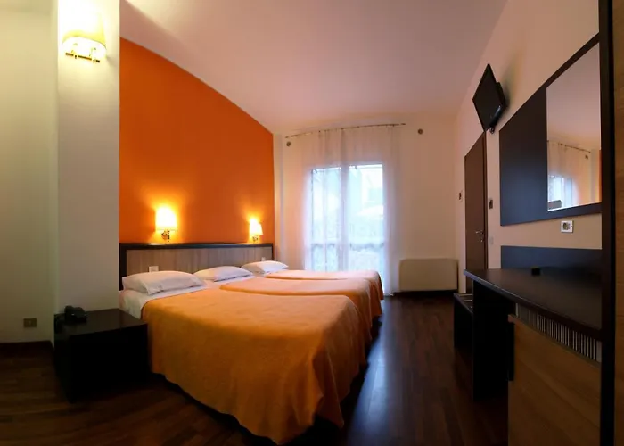 Lux Durante Ξενοδοχείο 2*