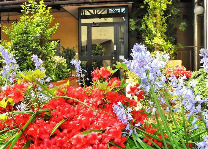 Hotel San Siro Fiera 2*