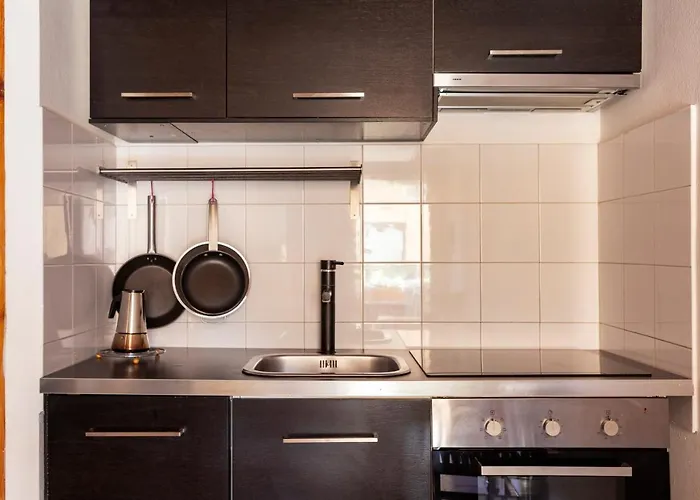 Via Torino Апартаменты