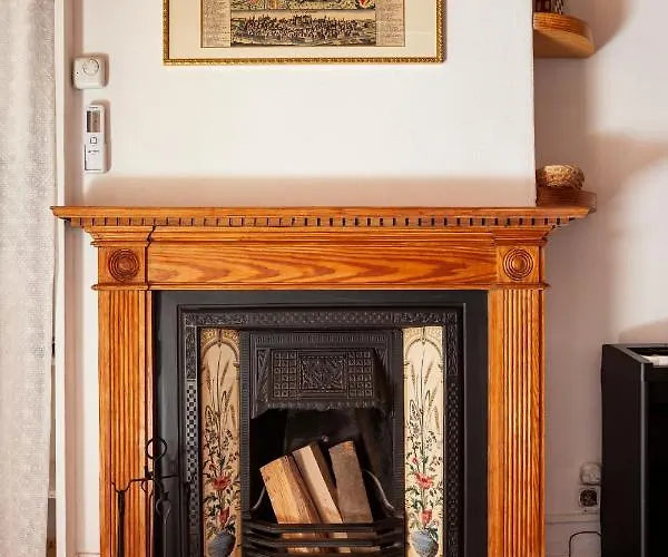 Via Torino Апартаменты *