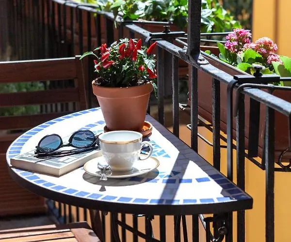 Via Torino Милан