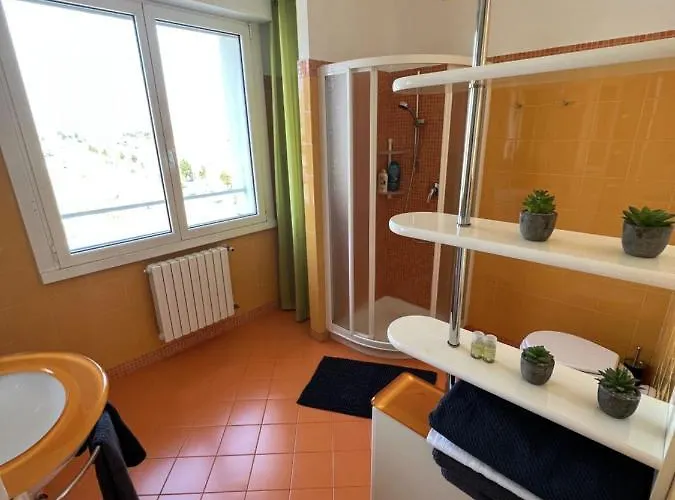 Bicocca Flat B *