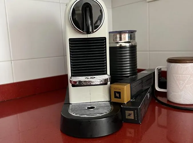 Bicocca Flat B Milánó