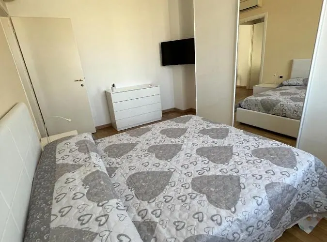 Bicocca Flat B Apartman *