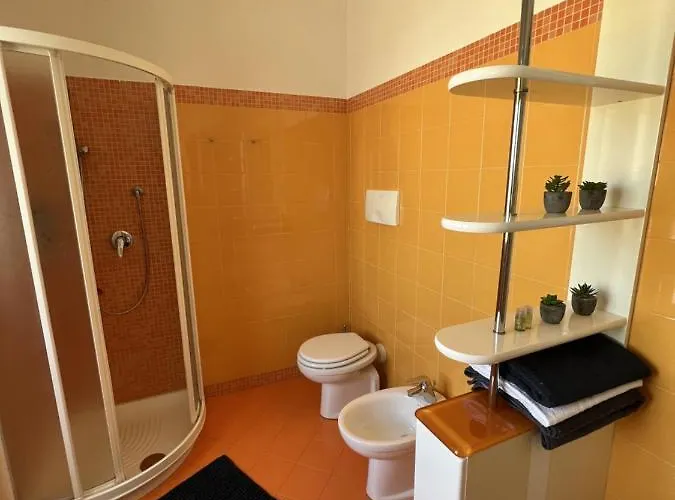 Bicocca Flat B Milánó