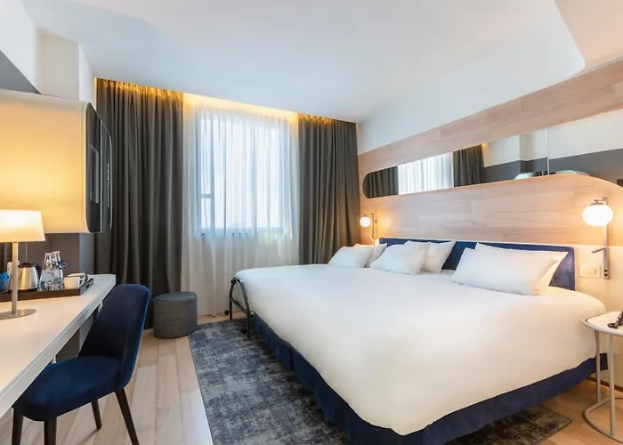Voco Milan-fiere By Ihg ホテル 4*