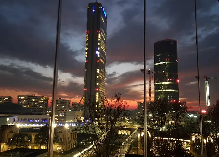 Admiral Hotel 4*