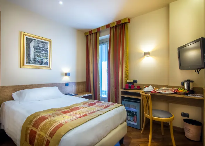 Hotel Regina 4*