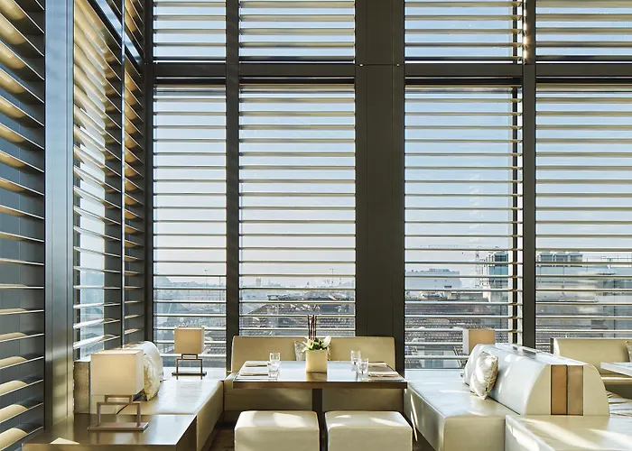 Armani 5* Μιλάνο