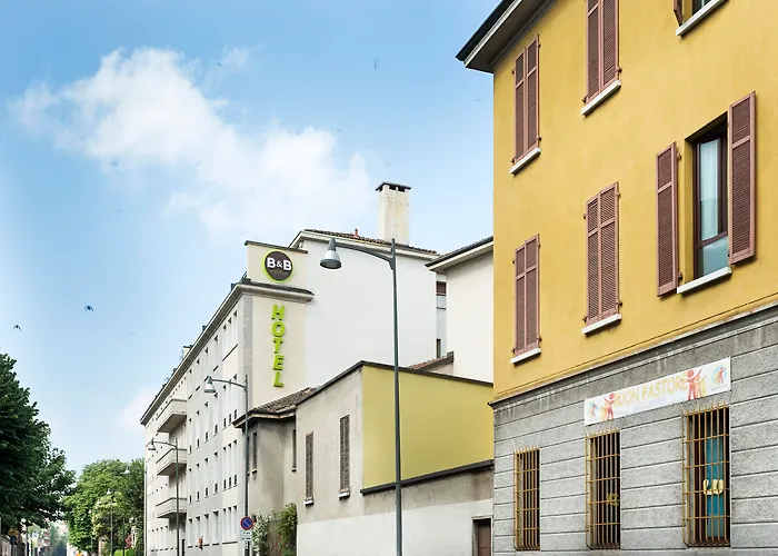 Otel Sant'ambrogio