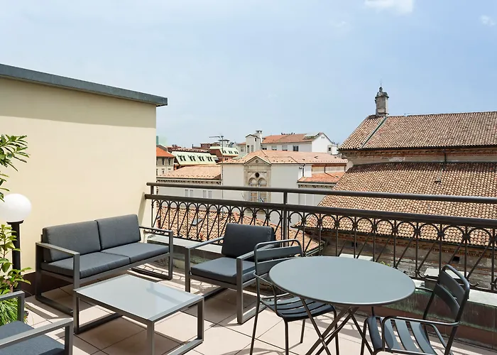 Sant'ambrogio 3*