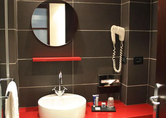 Ih Watt 13 Szálloda