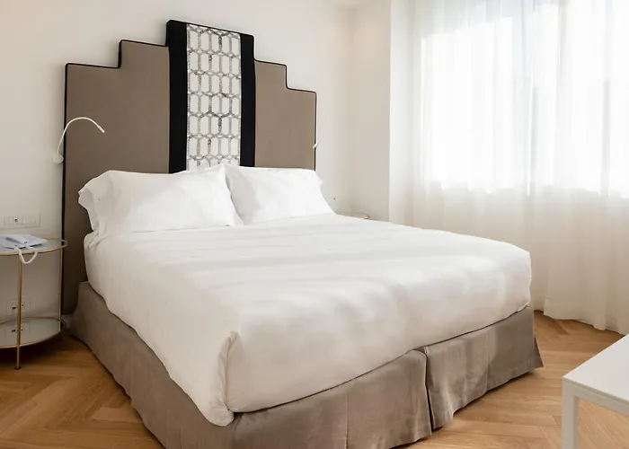 Morfeo Hotel 4*