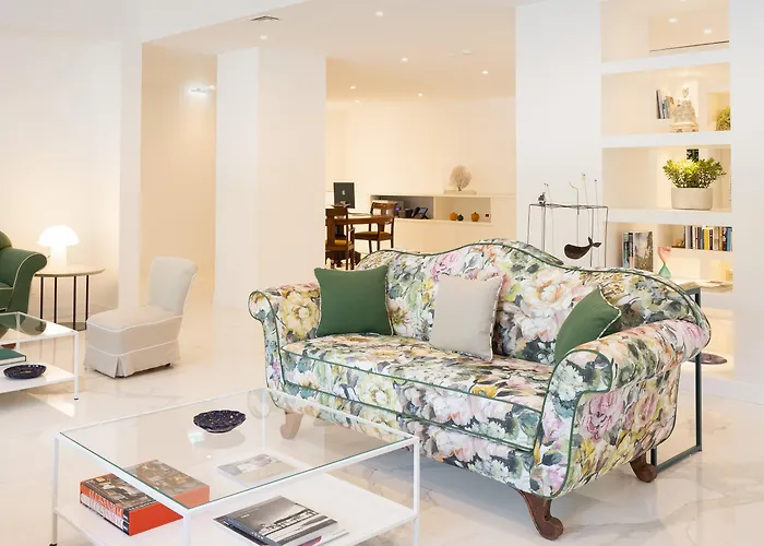 Morfeo Hotel Mailand