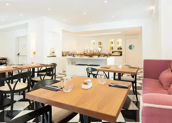 Morfeo Hotel