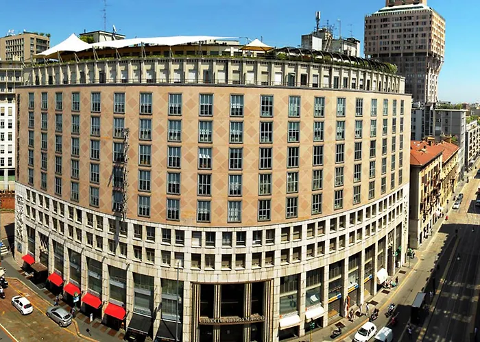 Dei Cavalieri Duomo 4* Milano