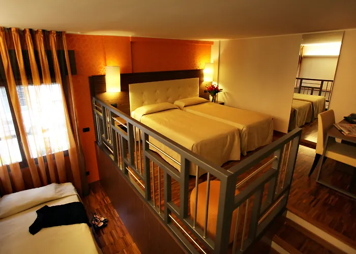 Hotell Des Etrangers 3*