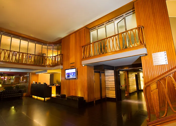 Hotel Dei Cavalieri Duomo Milano