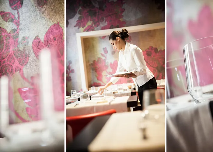 Glam Hotel 4*
