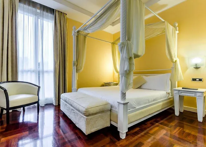 Hotel Silver Milano