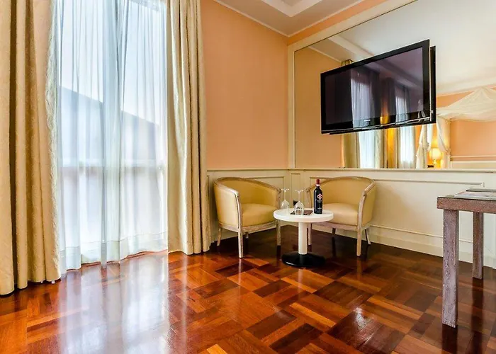 Silver Hotel Milano