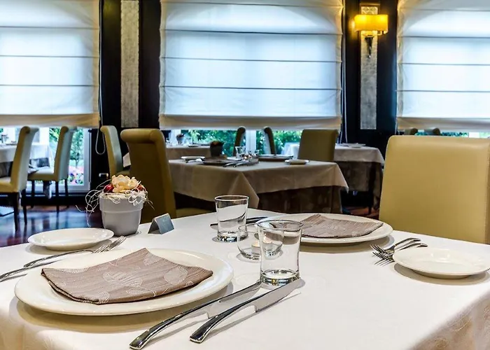 Hotel Silver 4*