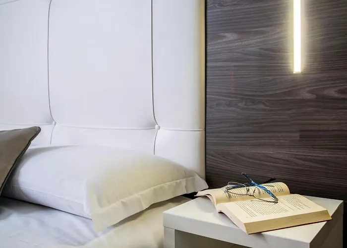 Ibis Styles Centro Szálloda