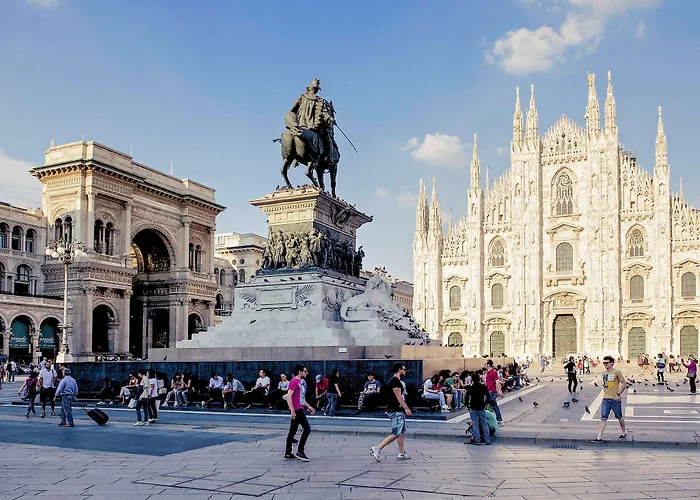 Szálloda Ibis Styles Centro 3*