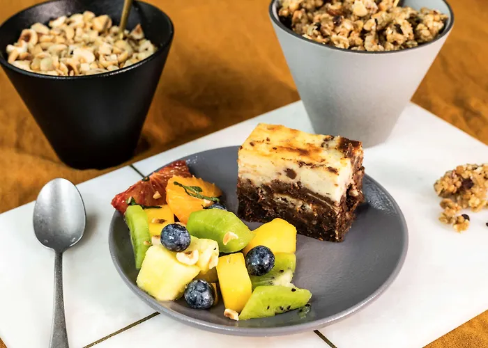 Szálloda Ibis Styles Centro 3*