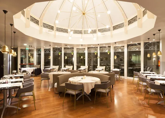 Otel Garibaldi Station By Ihg 4*