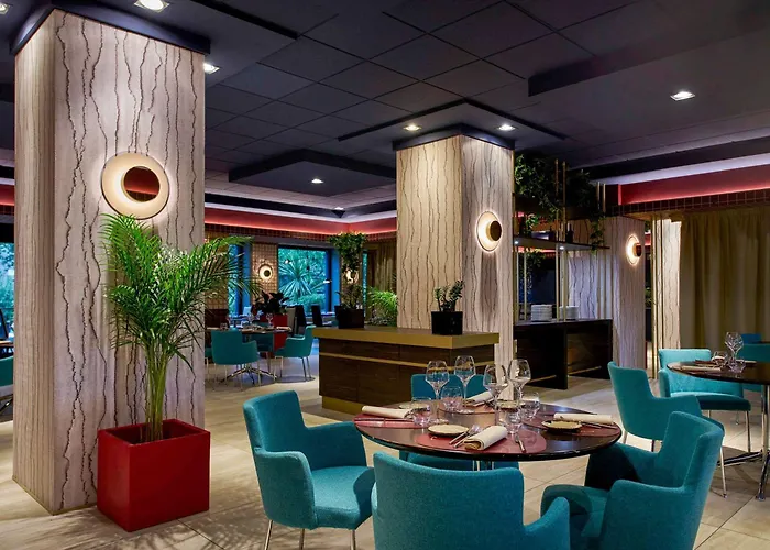 Novotel Nord Ca' Granda