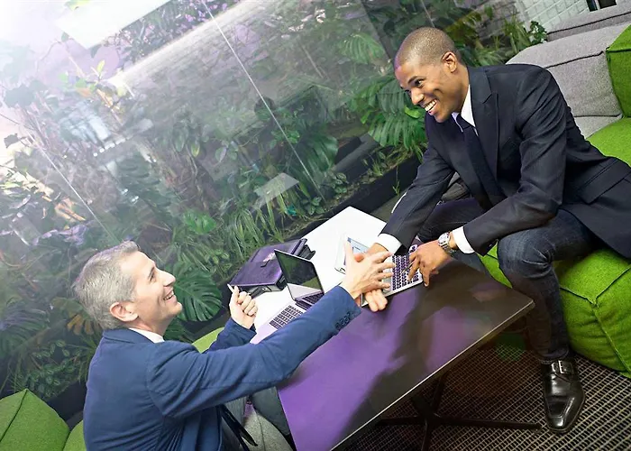 Novotel Nord Ca' Granda 4* Milano