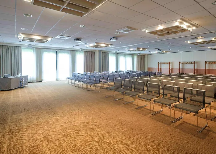 Otel Novotel Nord Ca' Granda