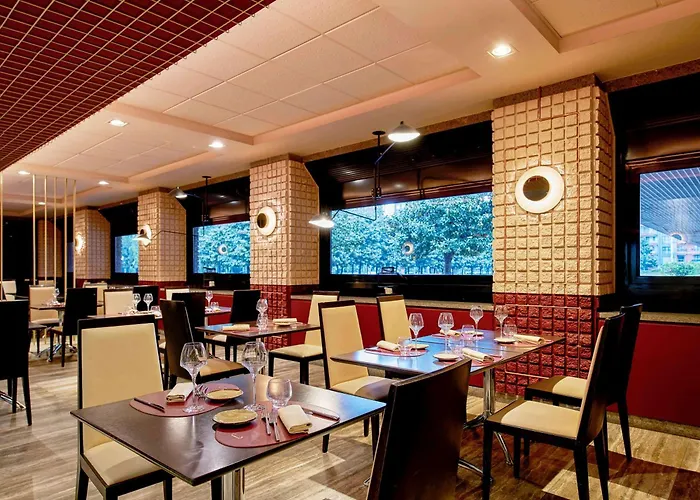 Novotel Nord Ca' Granda 4*