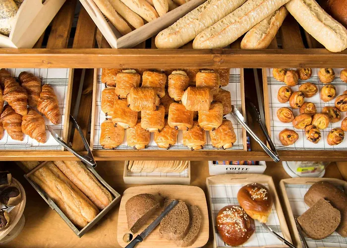 Novotel Nord Ca' Granda Otel