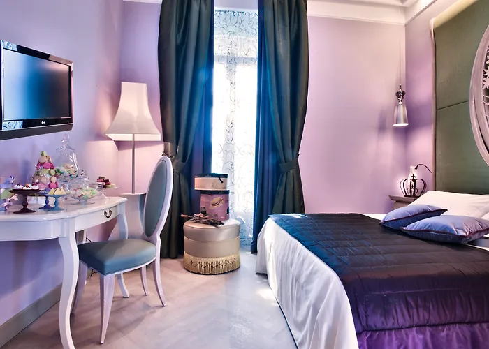 Château Monfort - Relais&châteaux Hotel 5*
