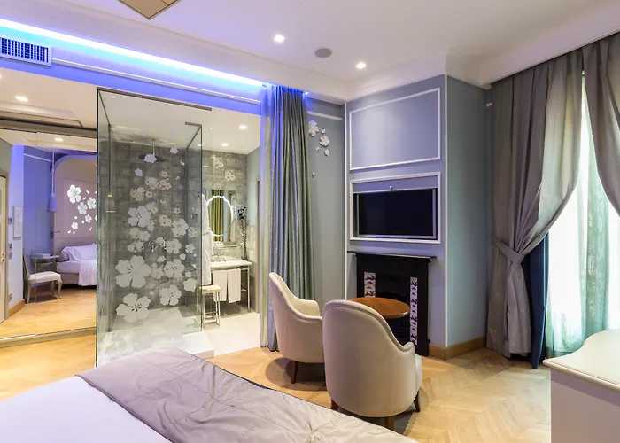 Château Monfort - Relais&châteaux 5*