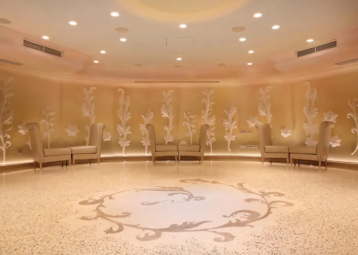 Hotel Château Monfort - Relais&châteaux 5*