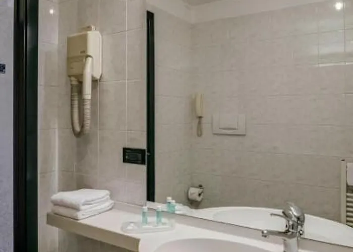 Casual Eclettico Otel