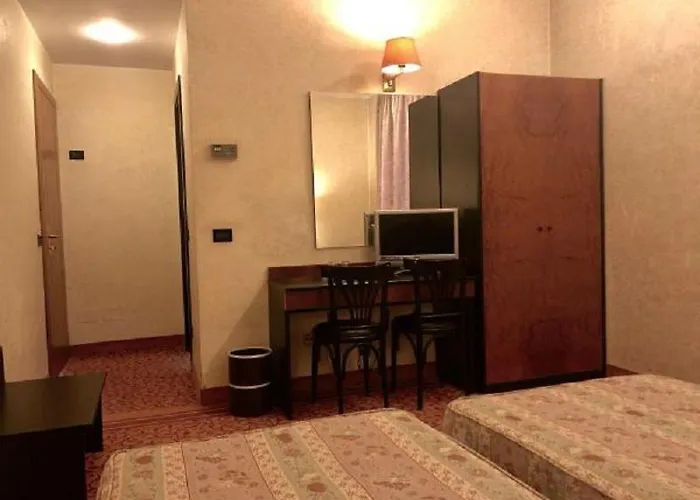 Casual Eclettico 酒店 3*