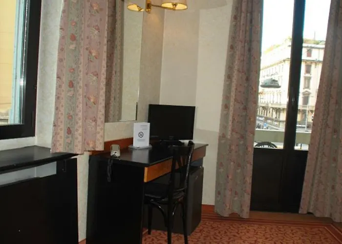 Casual Eclettico Otel