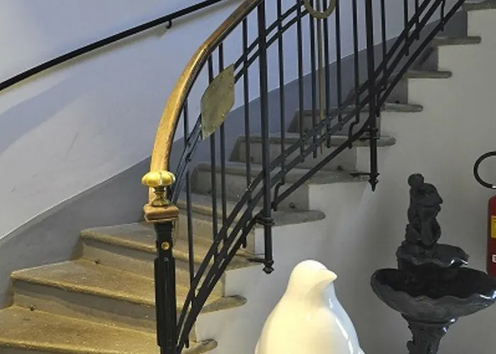 Casual Eclettico 酒店 3*