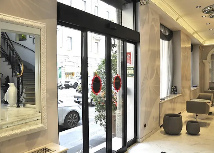 Casual Eclettico 3* Milano
