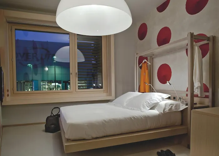 Nu Hotel Milan