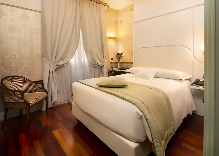 C-hotels Rubens מלון